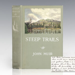 Steep Trails.