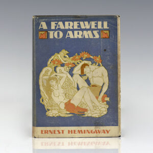 A Farewell To Arms.