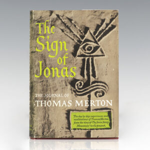 The Sign of Jonas.