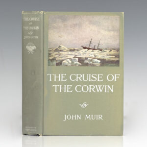 The Cruise of the Corwin: Journal of the Arctic Expedition of 1881 In Search of De Long and the Jeannette.