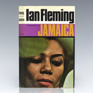 Ian Fleming Introduces Jamaica.