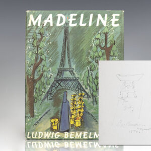 Madeline.