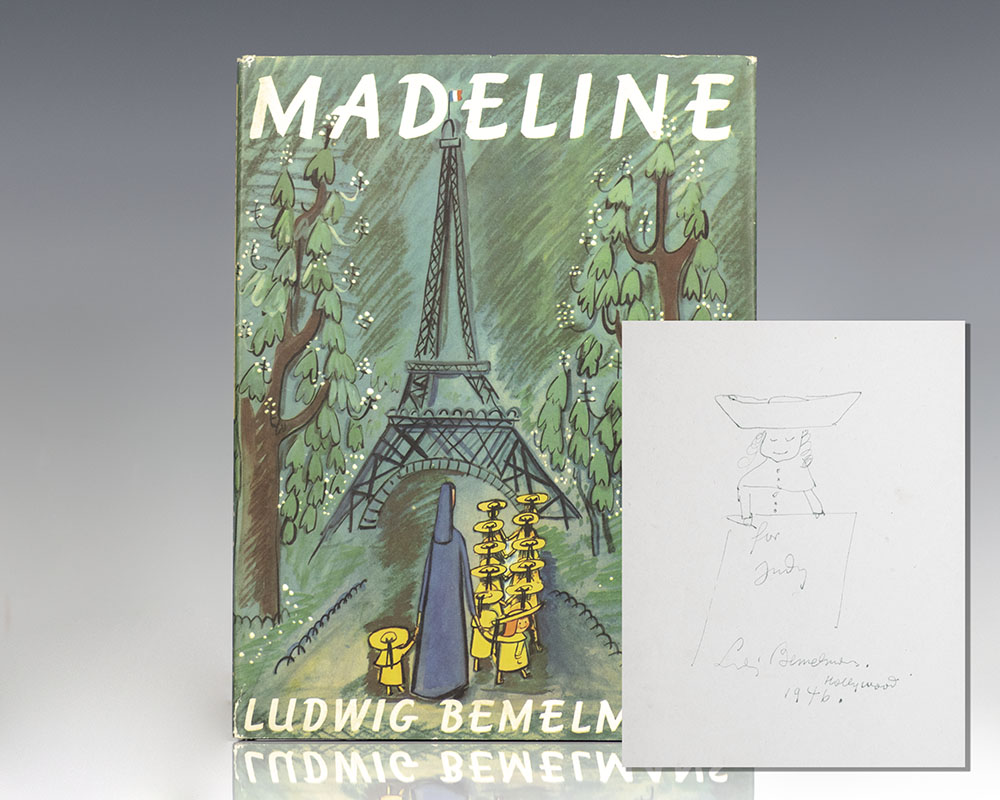 Madeline.