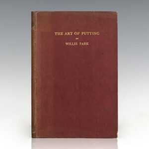 The Art of Putting.