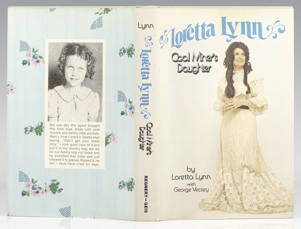 Coal Miner's Daughter.