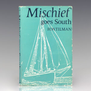 Mischief Goes South.