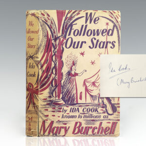 We Followed Our Stars.