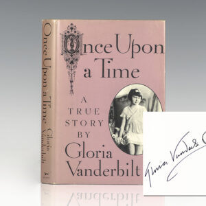 Once Upon a Time: A True Story.