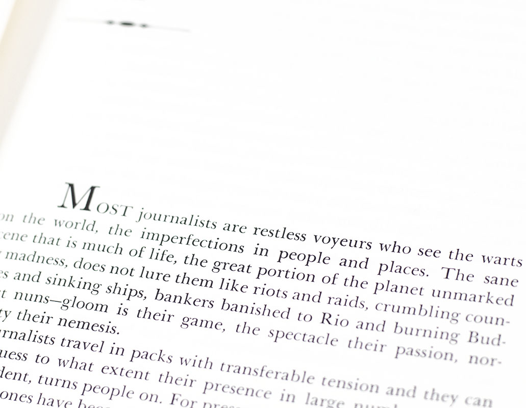 The Kingdom and the Power: The Story of the Men Who Influence the Institutions That Influences the World.