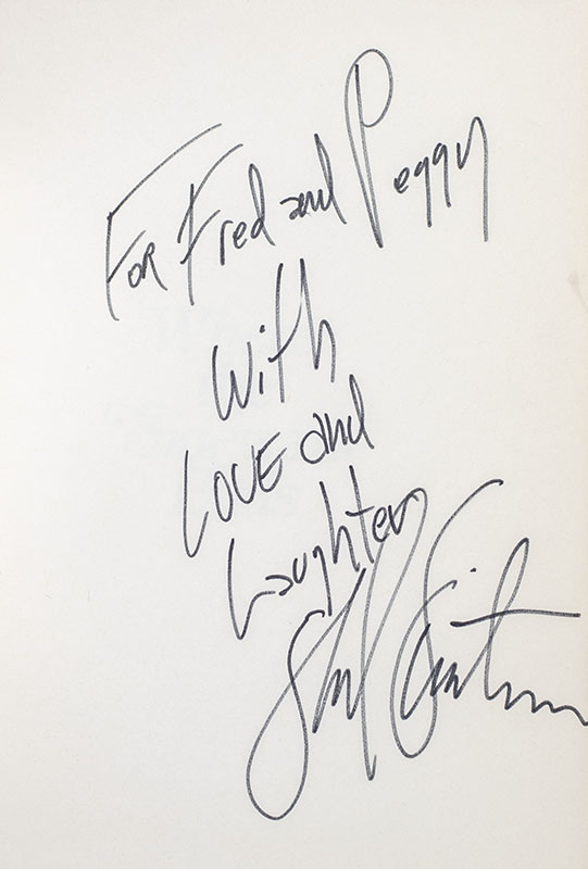 Where the Sidewalk Ends: Poems and Drawings.