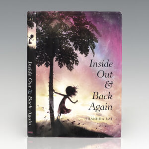 Inside Out & Back Again.