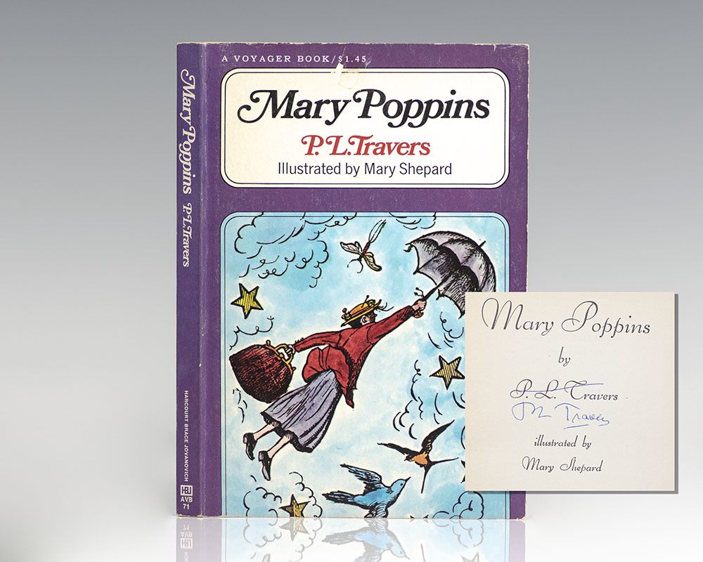 Mary Poppins. - Image 5