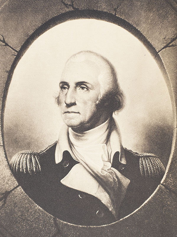 American Ideals and Other Essays, Social and Political.