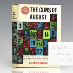 The Guns of August.
