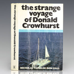The Strange Voyage of Donald Crowhurst.
