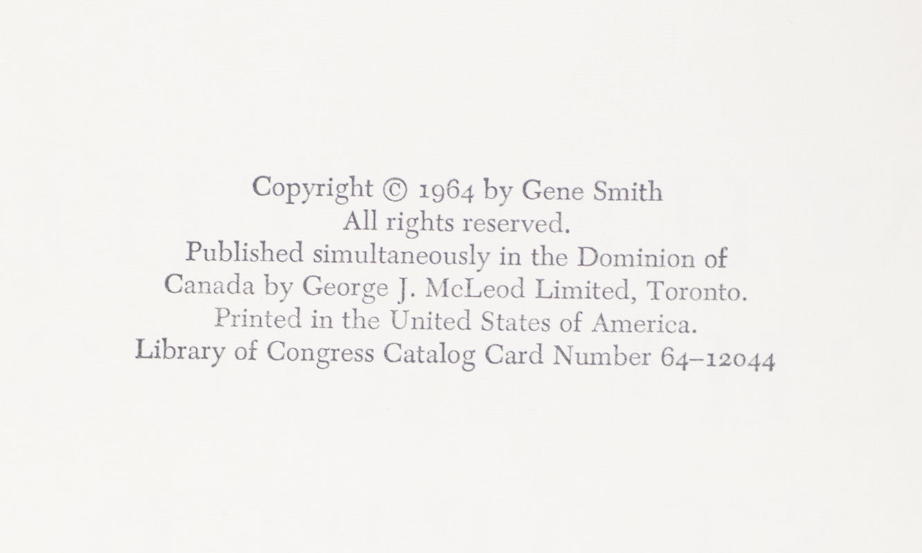 When The Cheering Stopped: the Last Years of Woodrow Wilson.