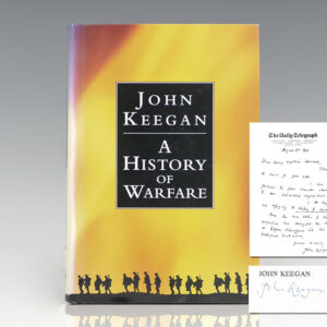 A History of Warfare.