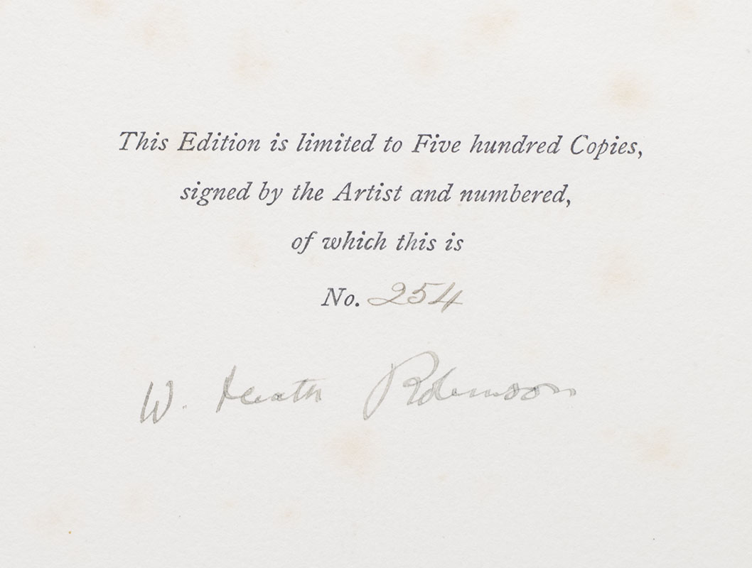 A Song of the English.