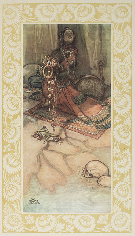 A Song of the English.