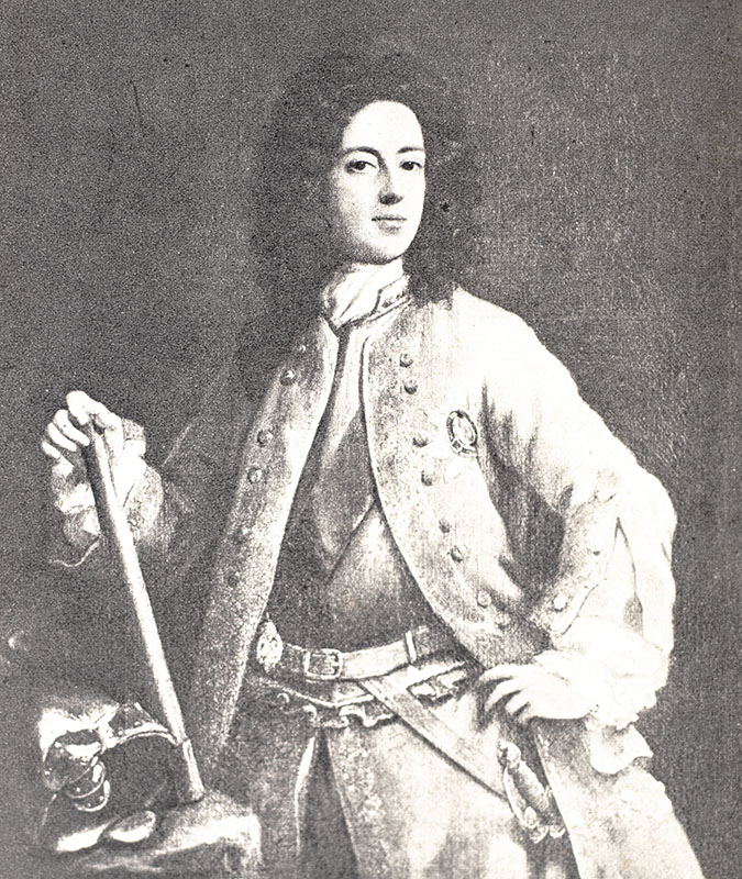 Marlborough: His Life and Times.