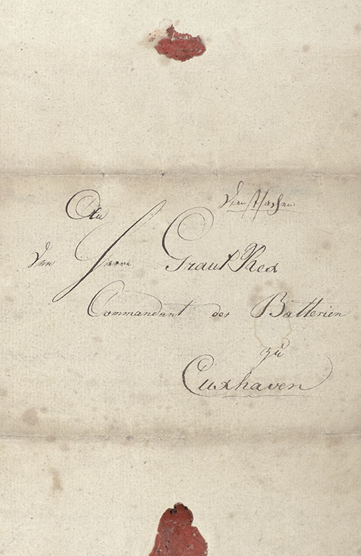 Napoleon Bonaparte Autograph Military Commission and Document Collection.