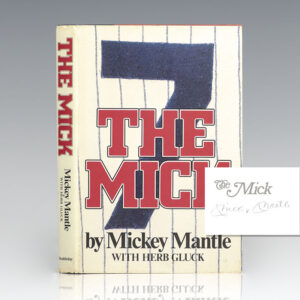 The Mick.