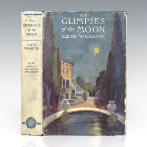 The Glimpses of the Moon.
