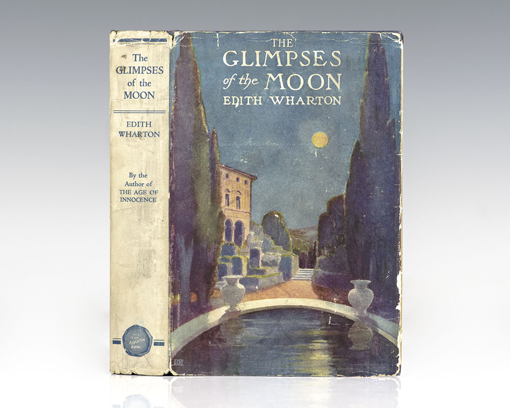 The Glimpses of the Moon.