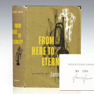 From Here to Eternity.