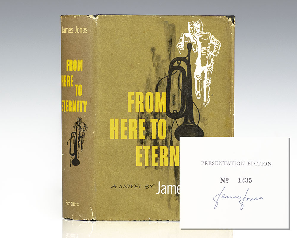 From Here to Eternity.