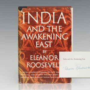 India and the Awakening East.