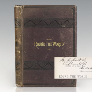 Round The World.
