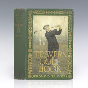 Travers' Golf Book.