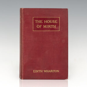 The House of Mirth.