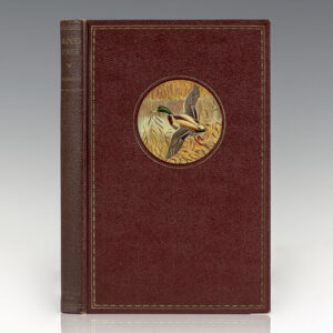 Blood Lines: Tales of Shooting & Fishing.