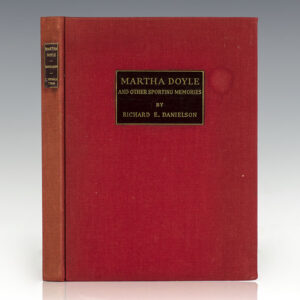 Martha Doyle and Other Sporting Memories.