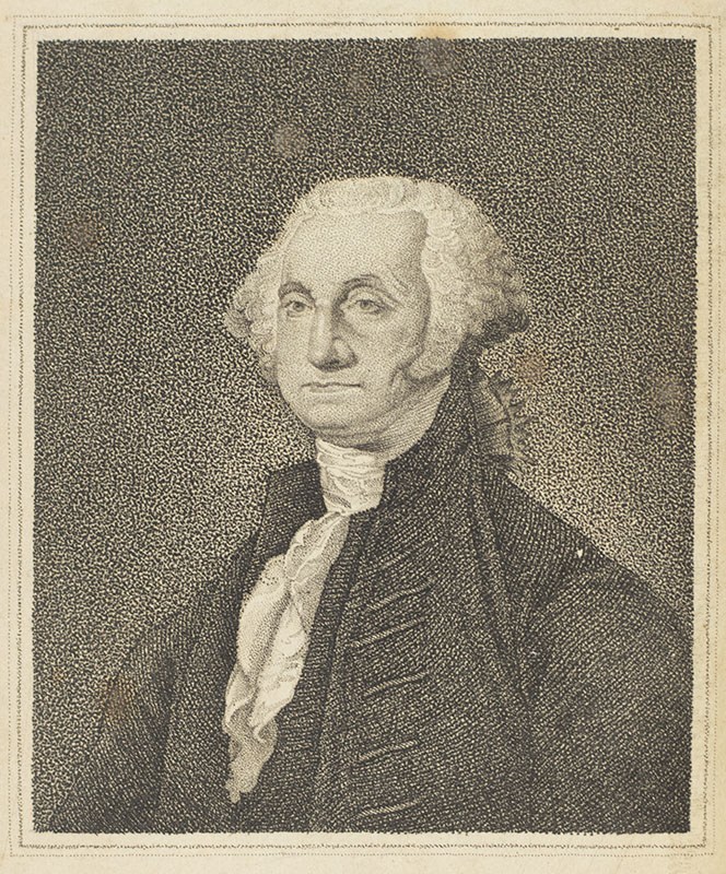 Washington's Farewell Address to the People of the United States.