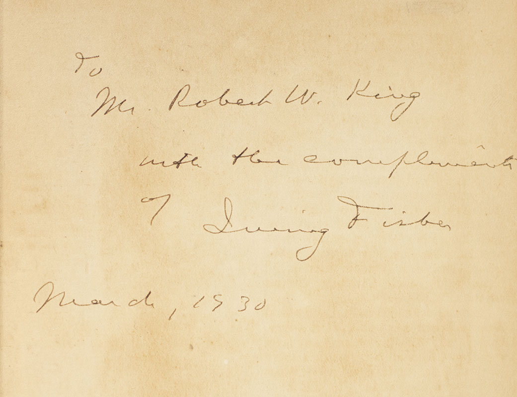 The Stock Market Crash—And After.