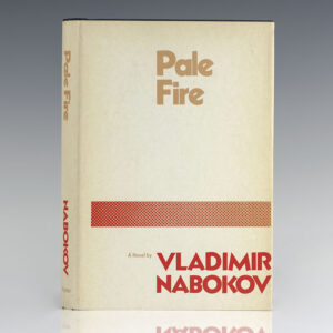 Pale Fire.