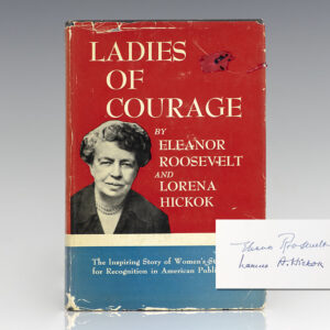 Ladies of Courage.