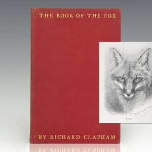 The Book Of The Fox.