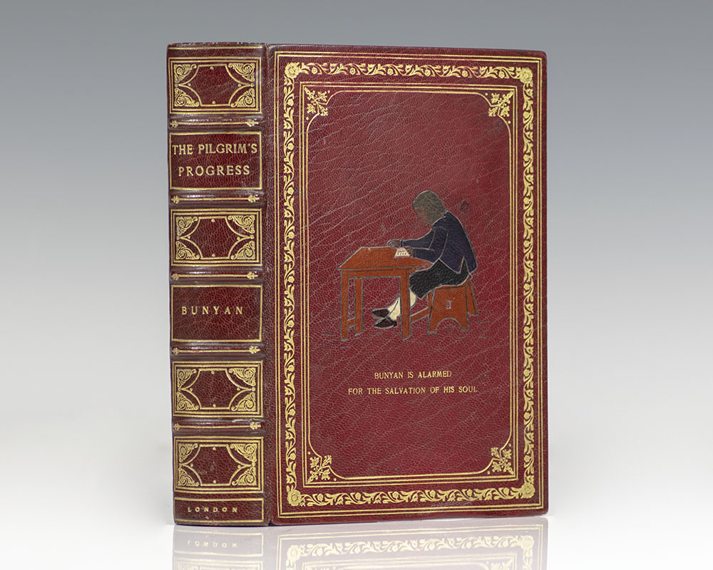 Pilgrim’s Progress.