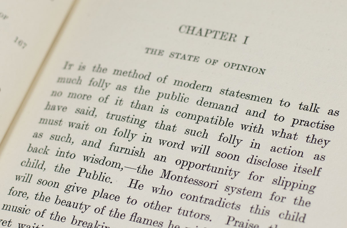 A Revision of the Treaty. Being A Sequel To The Economic Consequences of the Peace.