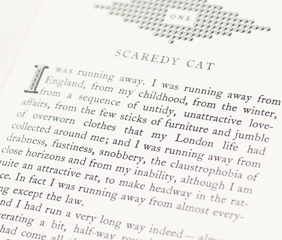 The Spy Who Loved Me.