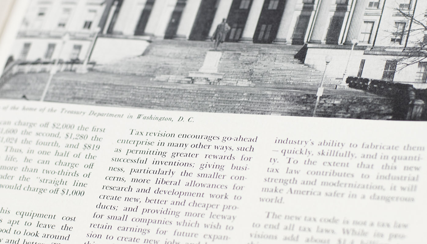 Wall Street 1955: Investment Careers, Procedures & Precepts.