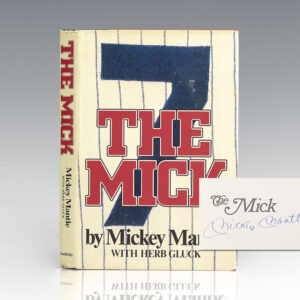 The Mick.