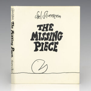 The Missing Piece.