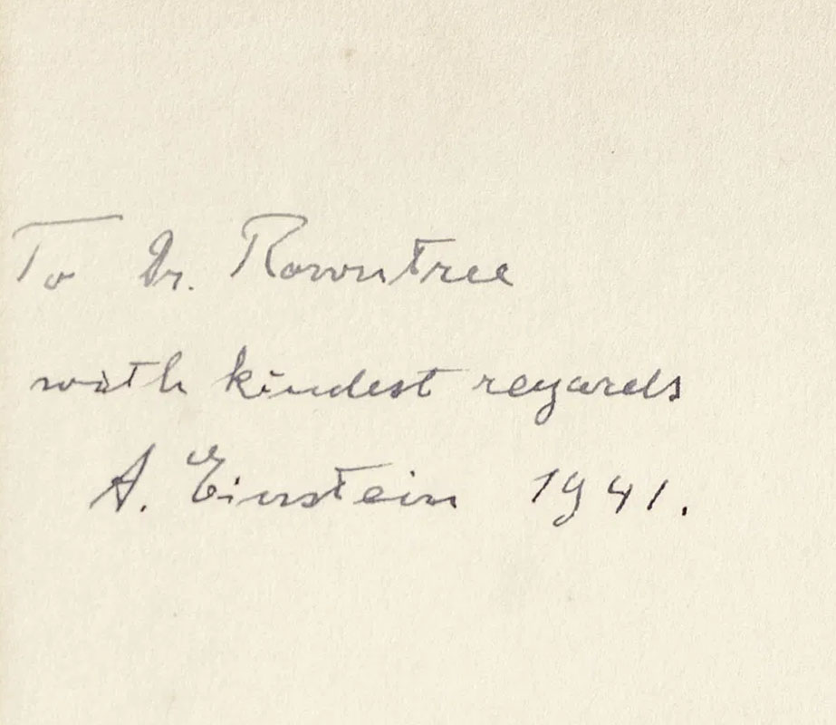 The Evolution of Physics: The Growth of Ideas from Early Concepts to Relativity and Quanta.