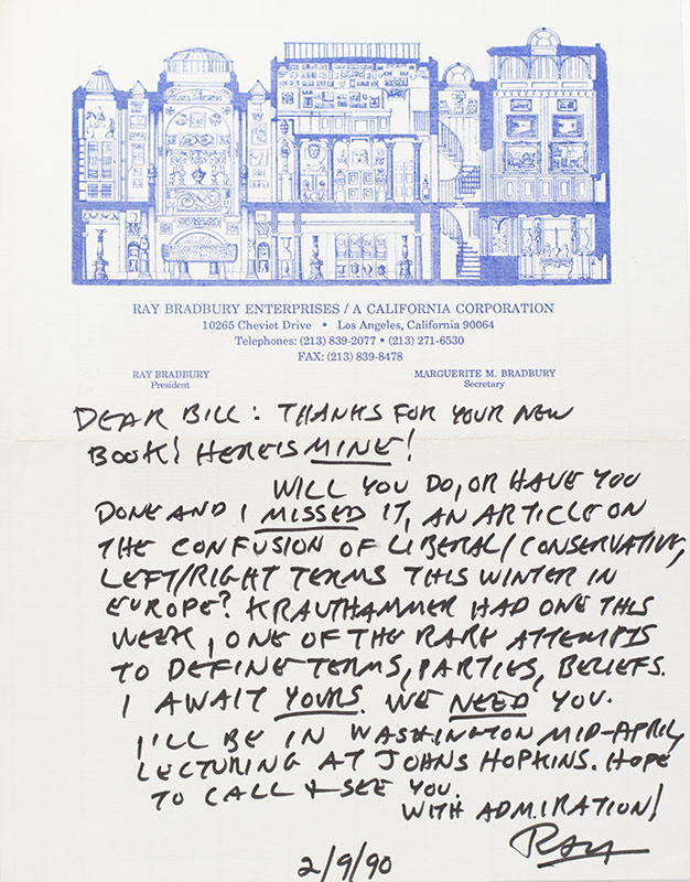 Zen in the Art of Writing: Essays on Creativity.