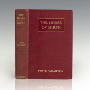 The House of Mirth.
